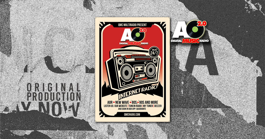 Programa The Boombox