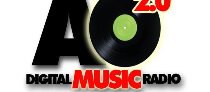 AO-2.0 Digital Music Radio